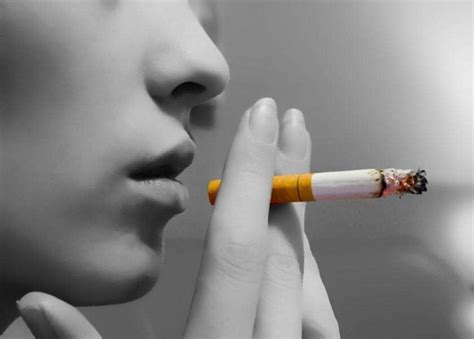 هل التدخين يخفف الشهية ويقلل الوزن